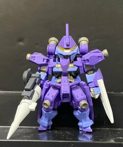 FW GUNDAM CONVERGE　#03 135 シュヴァルベグレイズ（ガエリオ機）