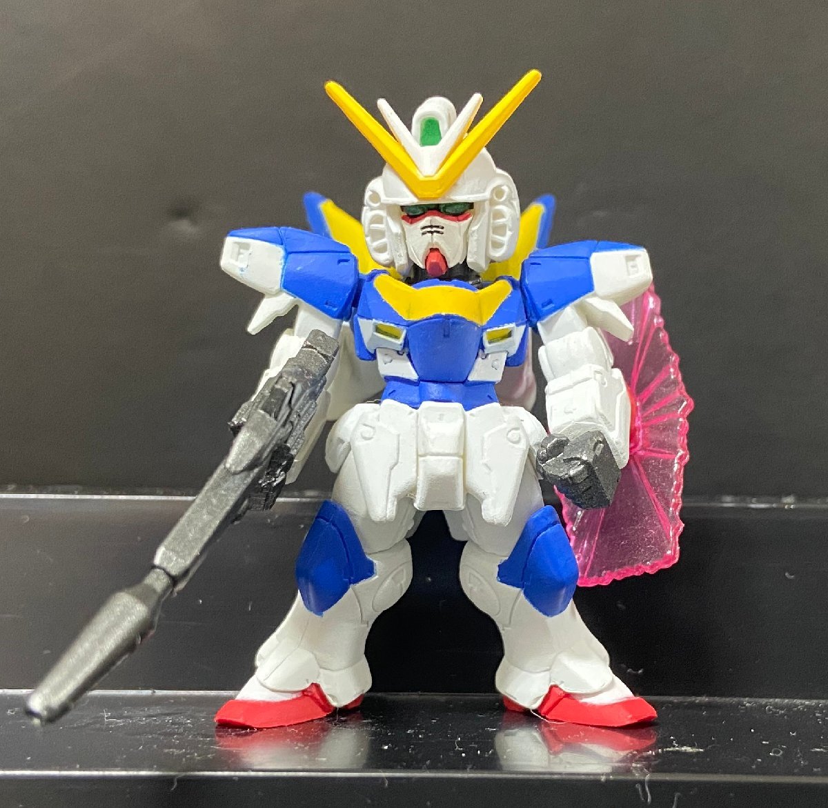 2025年最新】Yahoo!オークション -ガンダムコンバージ 18の中古 2025年最新】Yahoo!オークション -ガンダムコンバージ 18の中古