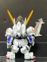 FW GUNDAM CONVERGE　#02 126 ガンダムバルバトス_画像2