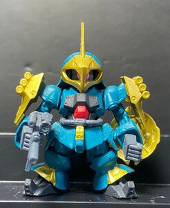 FW GUNDAM CONVERGE　14 83 ヤクトドーガ(ギュネイ機)