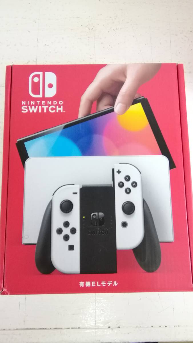 ヤフオク! -「ほぼ未使用品」(ニンテンドースイッチ本体 ヤフオク! -「ほぼ未使用品」(ニンテンドースイッチ本体