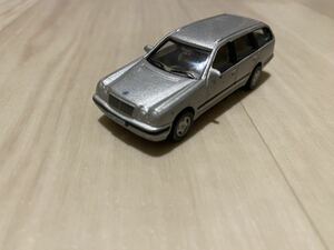 ミニカー MEIJI メルセデス 300T