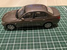 京商　kyosho BMW 5 Series 1/43 非売品　M KY 2003 ジャンク_画像3