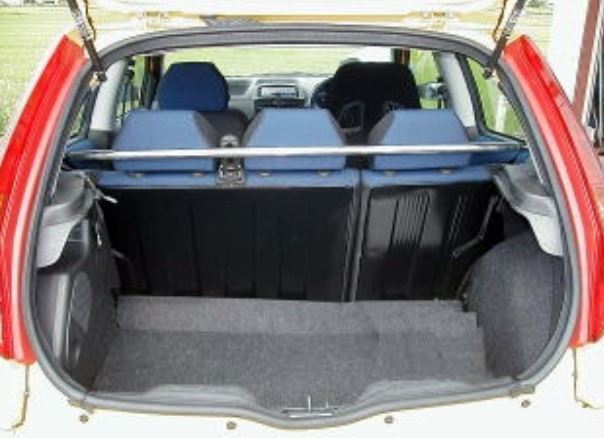 カワイ製作所 FIAT PUNTO 188A1 ABARTH用 リアピラーバー ストレートタイプ ※注意事項要確認 カワイ製作所 FIAT PUNTO 188A1 ABARTH用 リアピラーバー ストレートタイプ ※注意事項要確認