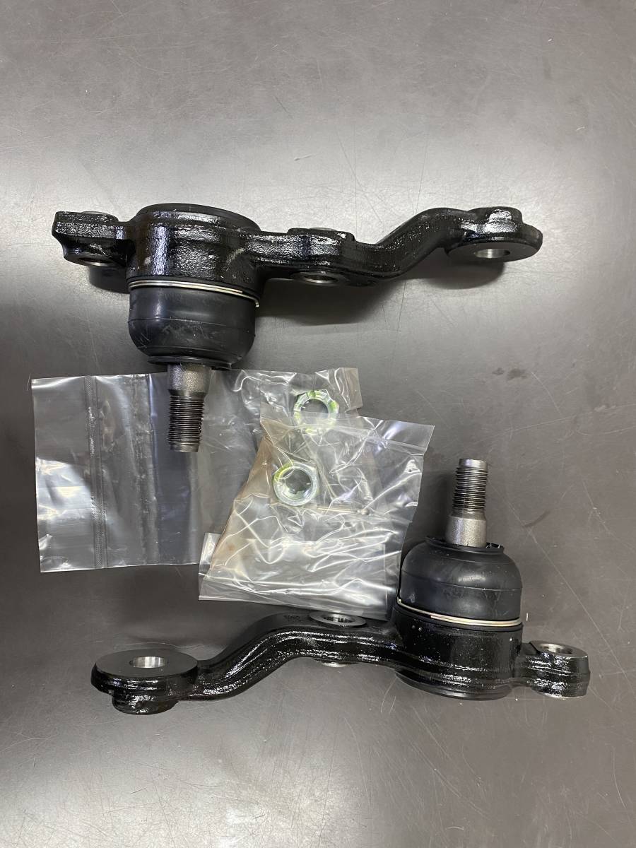 ◇【純正部品屋】☆信頼のトヨタ純正☆JZX100 ロアボールジョイント