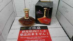 ☆GOL☆【群馬県限定発送】SUNTORY PURE MALT WHISKY 2000 MILLENNIUM サントリー2000ミレニアム 700ｍｌ 43% 箱あり ウイスキー