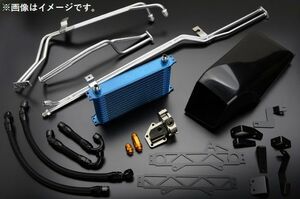 個人宅発送可能 TRUST トラスト GReddy DCTクーラーキット R35 用 ニッサン NISSAN DBA-R35（MY17) VR38DETT 16.07～ (12024814)