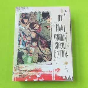 B1A4/THE B1A4 I IGNITION SPECIAL EDITION