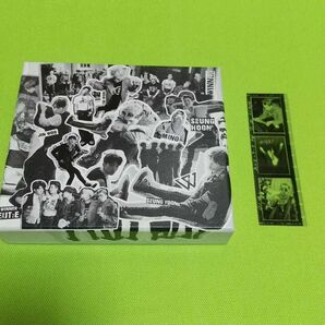 WINNER/EXIT:E (S ver.)