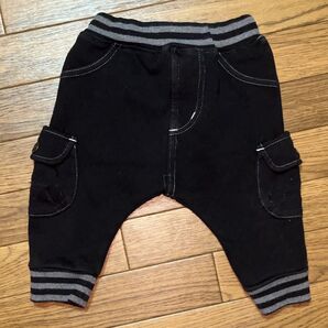 裏起毛 スエットパンツ