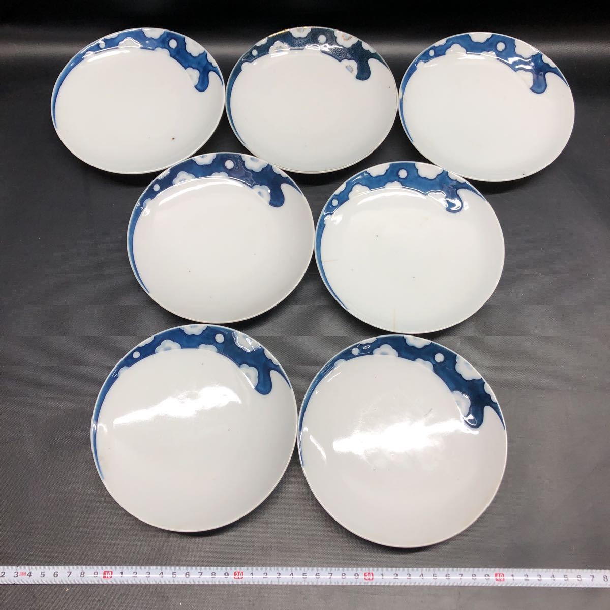 店舗用品」 914-01 UK 18-8 菊渕魚皿 30吋 bodycontourz.com