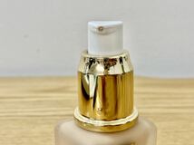 R3A783◆ エスティーローダー ESTEE LAUDER ダブルウェア ステイ イン プレイス メークアップ 1C1 クールボーン リキッドファンデーション _画像4