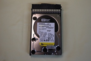 Western Digital WD2003FYYS 3.5インチ SATA 2TB HDD 7200rpm 在庫限定