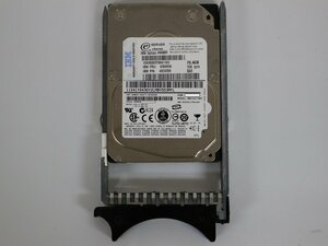 E-Server X Series IBM Opt 2.5インチ MBC2073RC SAS 15K HDD 73.4GB 在庫限定