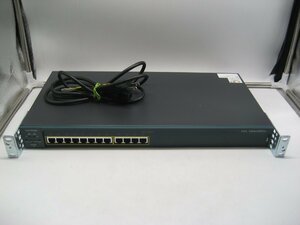 Cisco/シスコ◎Catalyst 2950シリーズ◎WS-C2950-12◎12ポート◎初期化済み K1753