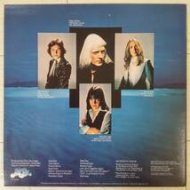 Edgar Winter Group ☆「謎の発光物体」 米国盤ＬＰ_画像4