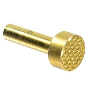 WILD RABBIT ste pin g tool brass made air gun resin frame for waffle type [ 8mm ] wild rabbit 