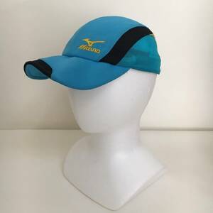  Mizuno /MIZUNO 53-55cm sport cap Baseball cap hat / hat / cap GOLF/ Golf 