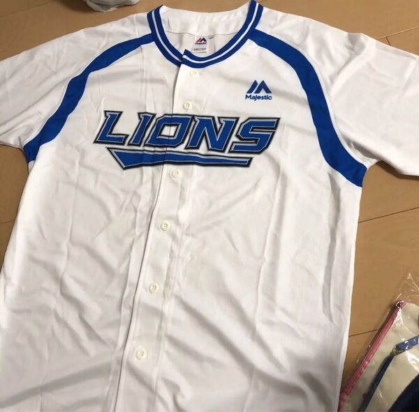 西武ライオンズ Lサイズ