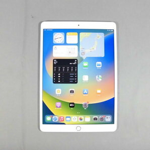 『64GB』 iPad Air3 3F561J/A Wi-Fiモデルの画像1