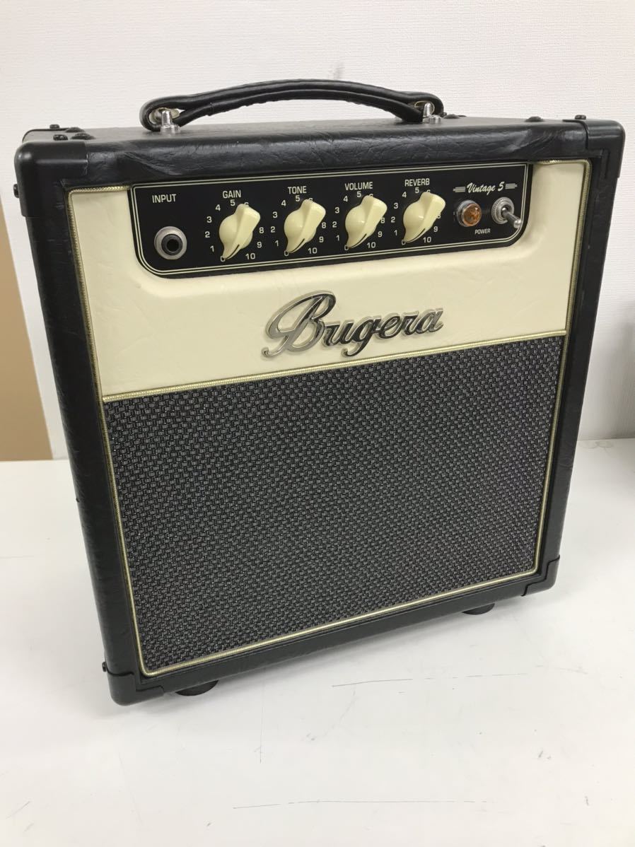 ヤフオク! -「bugera」(ギター) (楽器、器材)の落札相場・落札価格