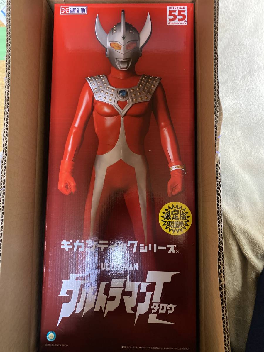 ヤフオク! -「ギガンティックシリーズ ウルトラマン」の落札相場・落札価格