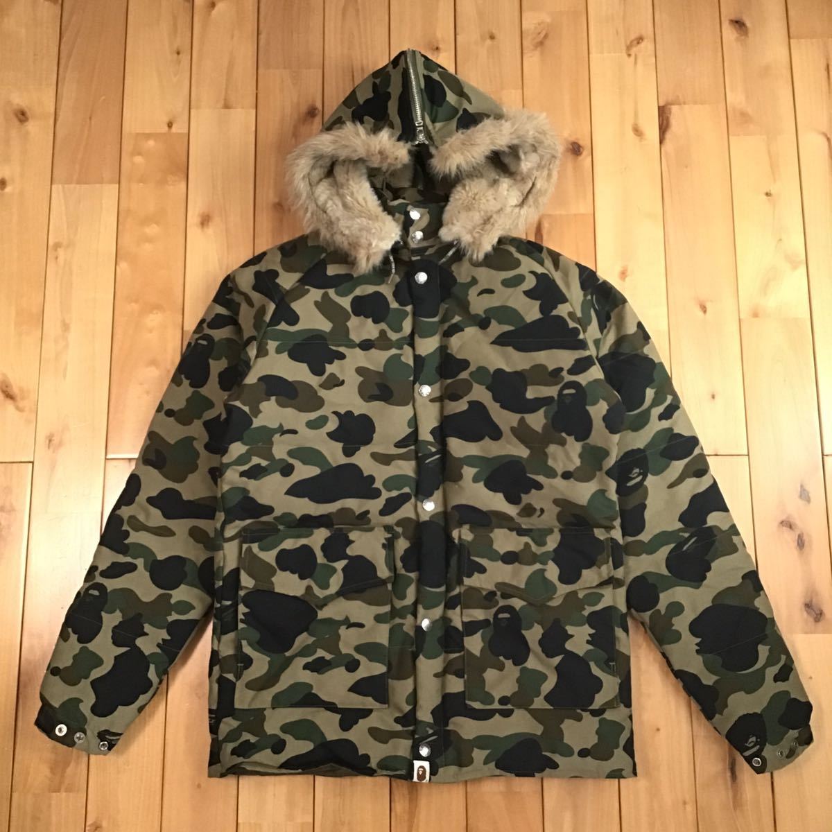 2023年最新】ヤフオク! -「bape 1st camo」(ア ベイシング エイプ)の