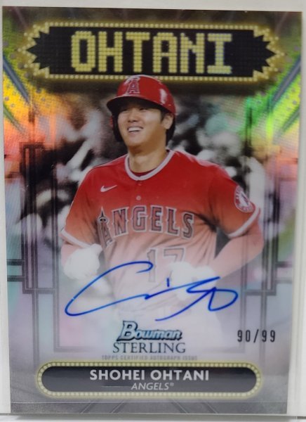 ヤフオク! -「大谷翔平直筆サインカード」(その他) (シングルカード)の ヤフオク! -「大谷翔平直筆サインカード」(その他) (シングルカード)の
