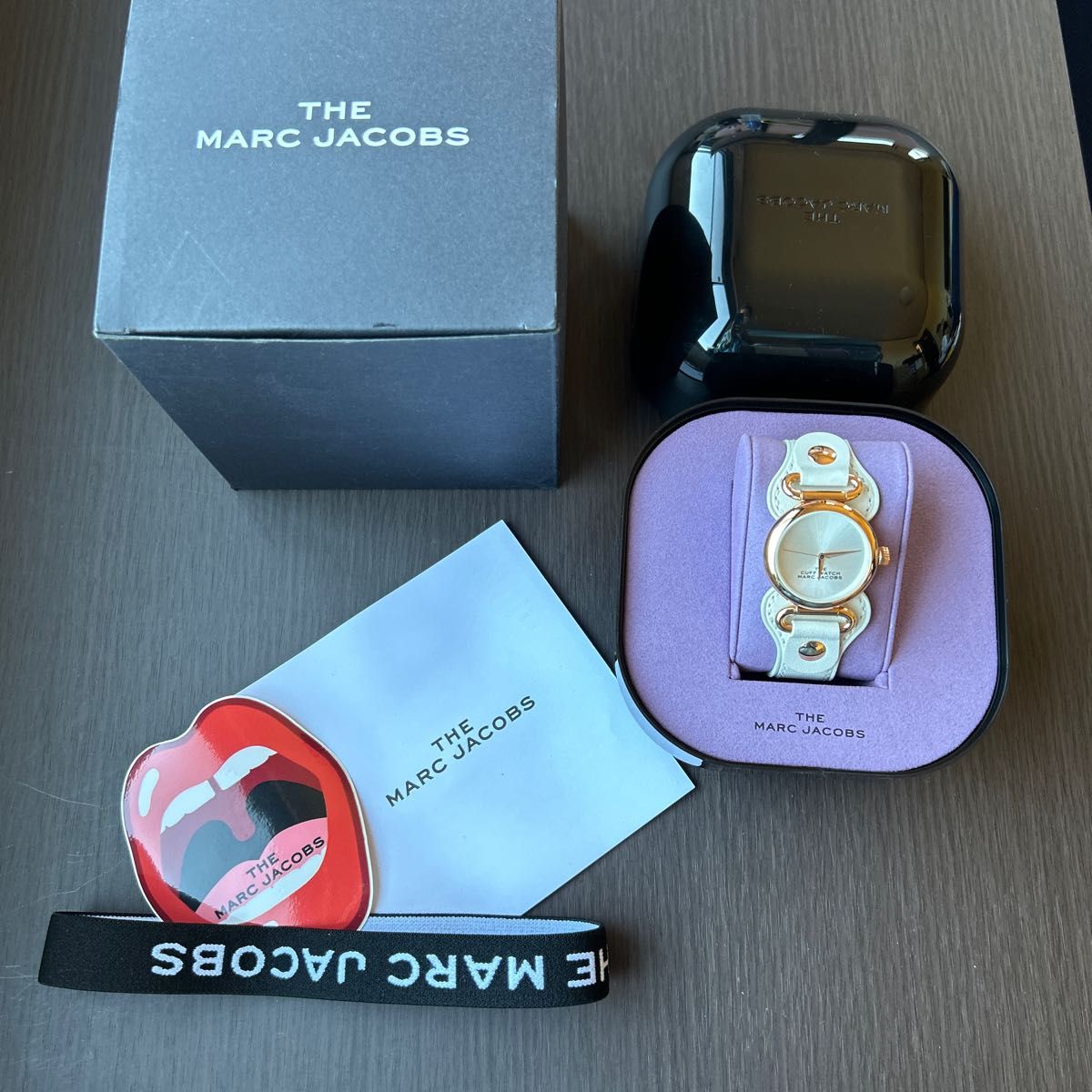 MARC BY MARC JACOBS｜マーク バイ マーク ジェイコブスの新品・未使用