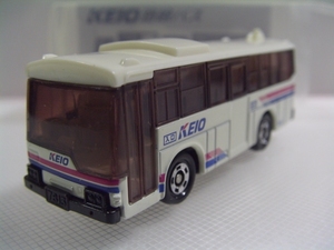 KEIO路線バス
