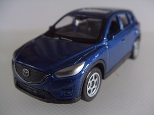 Обратные решения Mazda CX-5 флот