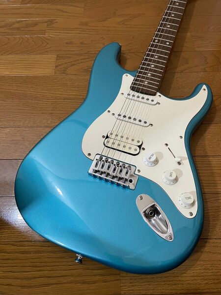 FERNANDES / Stratocaster LE-1Z SSH