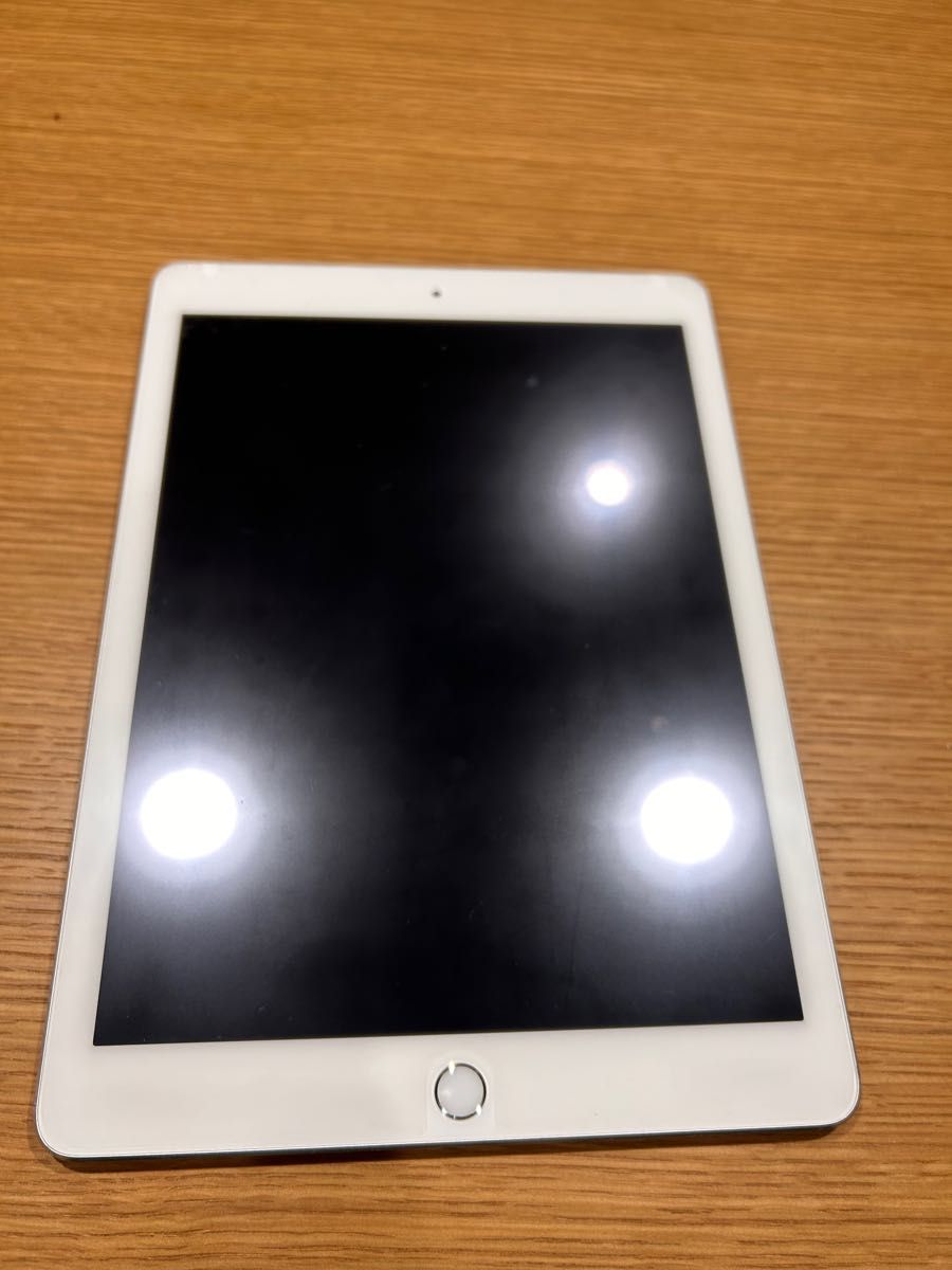 iPad 第7世代10.2インチ WiFi 128GB シルバー新品未開封 | tspea.org