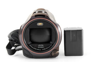 ★緊急大特価★ Panasonic パナソニック デジタル4Kビデオカメラ HC-VX992M #5925