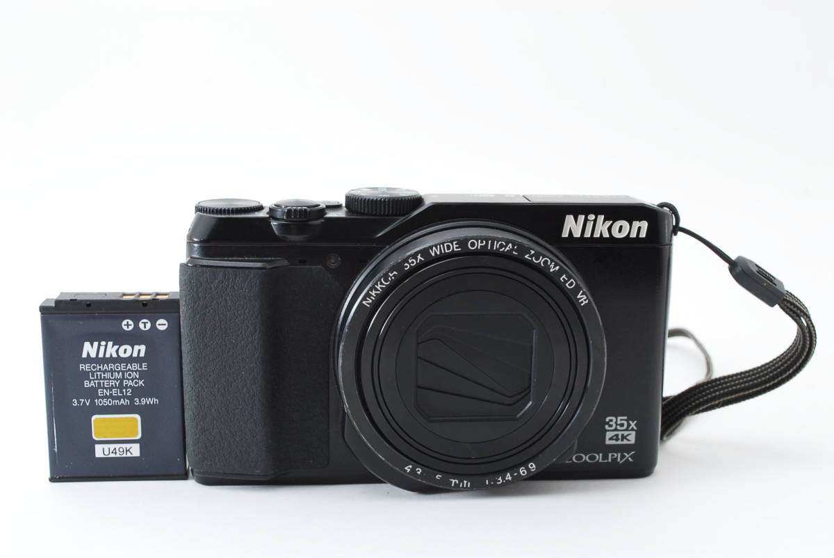 カメラ デジタルカメラ ニコン COOLPIX A900 オークション比較 - 価格.com