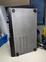 ●○Aurex　東芝 PC-X66AD　ステレオカセットデッキ○●_画像5