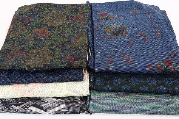 ヤフオク! -「大島紬 着物 まとめて」の落札相場・落札価格