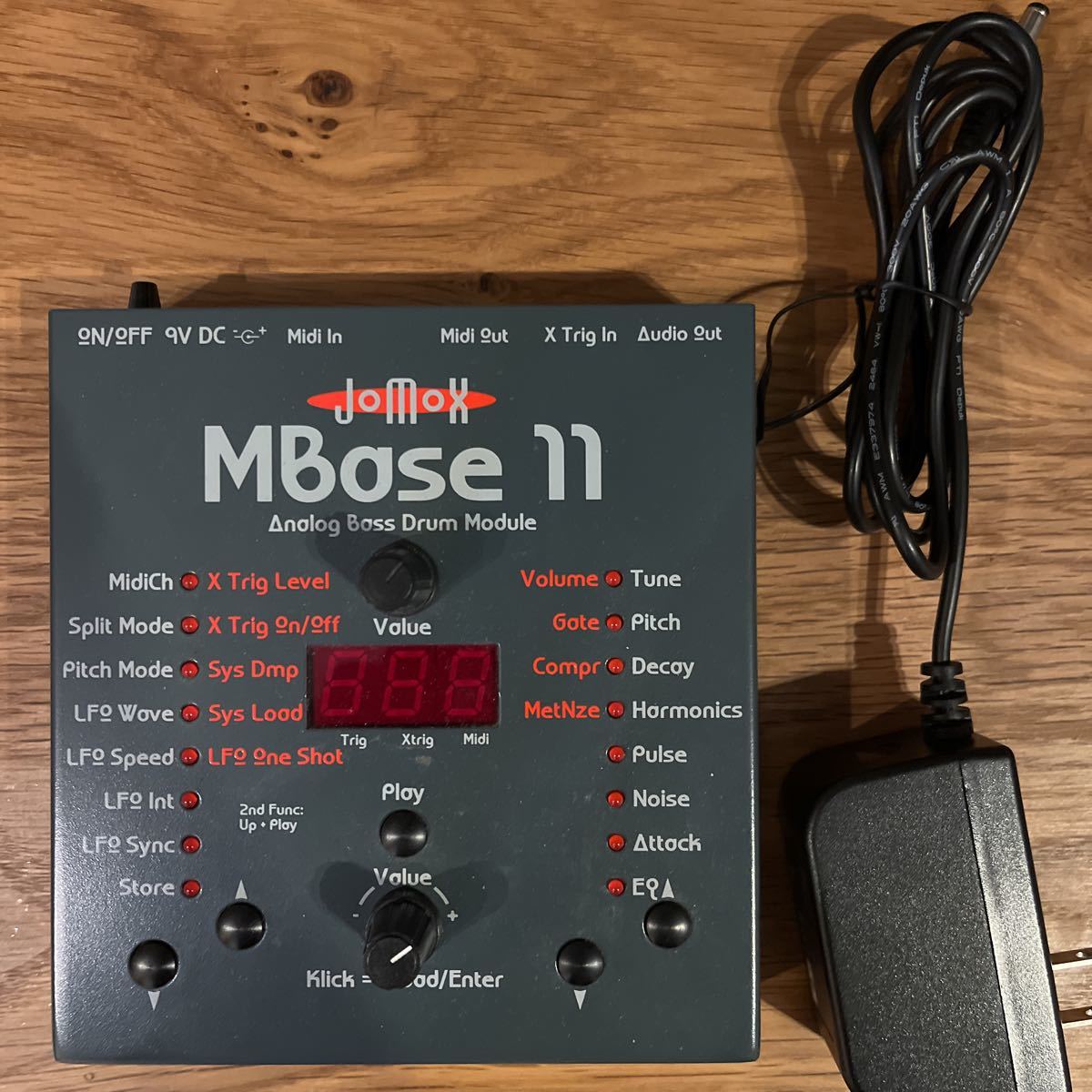 ヤフオク! -「jomox mbase11」(ホビー、カルチャー) の落札相場・落札価格