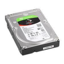 【中古パーツ】3.5 SATA 4TB 1台 正常 seagate ST4000NE0025 使用時間0H ■HDD1726