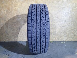 MF6631【送料無料235/55R19】1本 ヨコハマ ICE GUARD SUV G075 中古スタッドレス RX アリア エクストレイル等に ≪即決≫