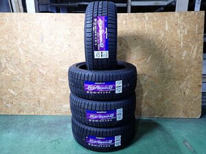 RB1142[ free shipping 225/45R17]4ps.@2021 year made Goodyear ICE NAVI 8 unused new goods tire C Class 1 series Golf 