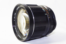 PENTAX Super Takumar 35mm F2 初期型 ペンタックス 人気の大口径広角レンズ　M42タクマー 美形良品_画像4