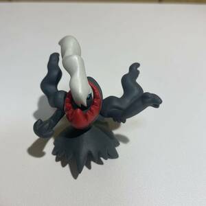 ダークライ　フィギュア　ポケモン　ポケットモンスター　伝説のポケモン