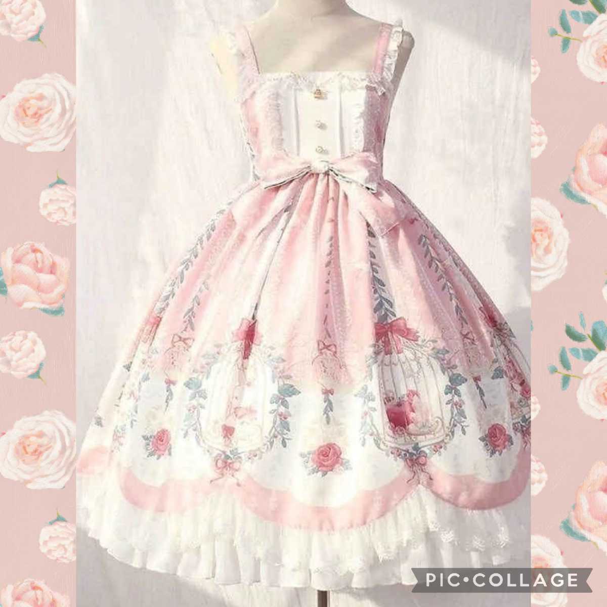 Angelic Pretty|アンジェリックプリティの新品・未使用品・中古品(2