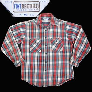 FIVEBROTHER