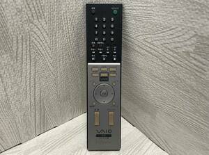 [中古]　SONY ソニー　RM-VC10　家電リモコン　　※動作確認済み