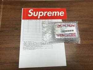 新品 国内正規 20AW Supreme Bicycle Clear Playing Cards Red シュプリーム バイシクル クリア プレイング カード レッド トランプ 赤