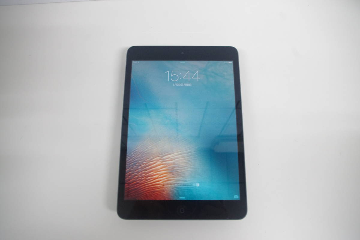 ヤフオク! -「初代 ipad mini」の落札相場・落札価格