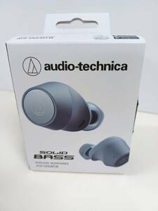 audio-technica/ATH-CKS30TW/Bluetoothイヤホン