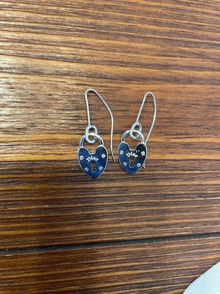 ディオール ピアス DIOR